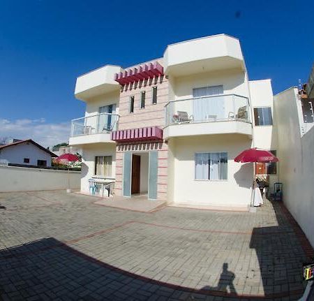 佩尼亚Residencial Zanir公寓 外观 照片