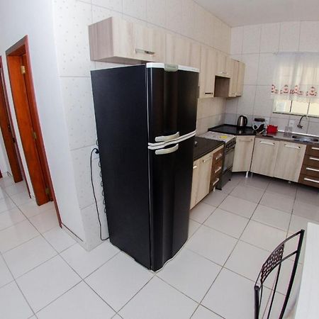 佩尼亚Residencial Zanir公寓 外观 照片