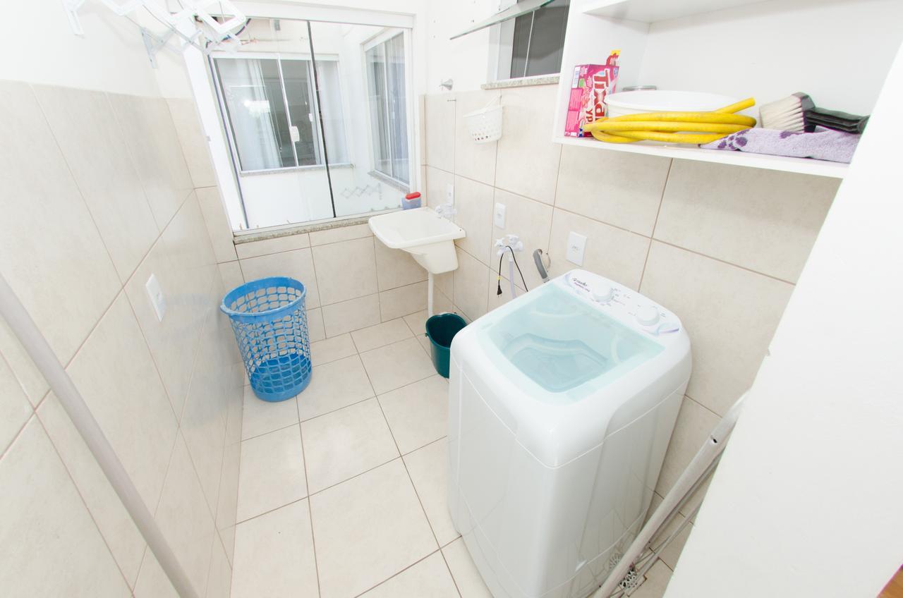 佩尼亚Residencial Zanir公寓 外观 照片