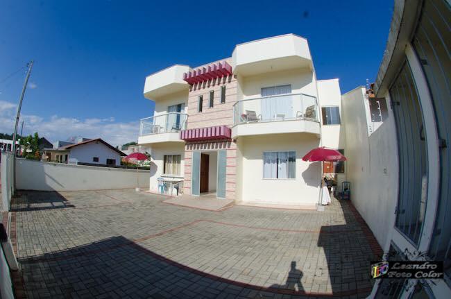 佩尼亚Residencial Zanir公寓 外观 照片