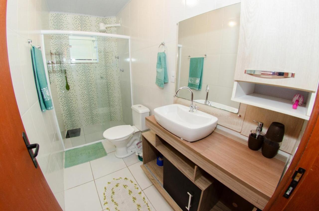 佩尼亚Residencial Zanir公寓 外观 照片