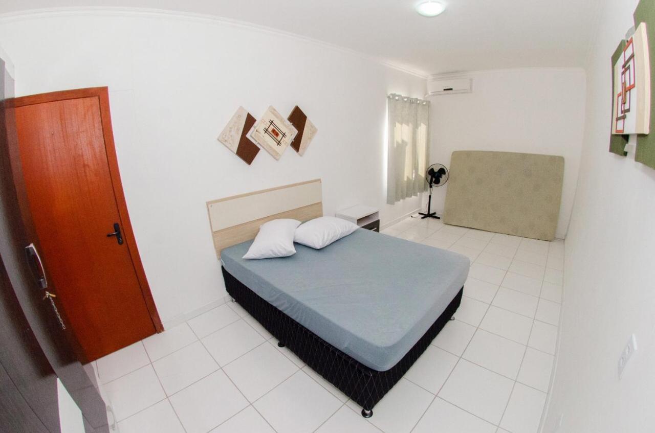 佩尼亚Residencial Zanir公寓 外观 照片