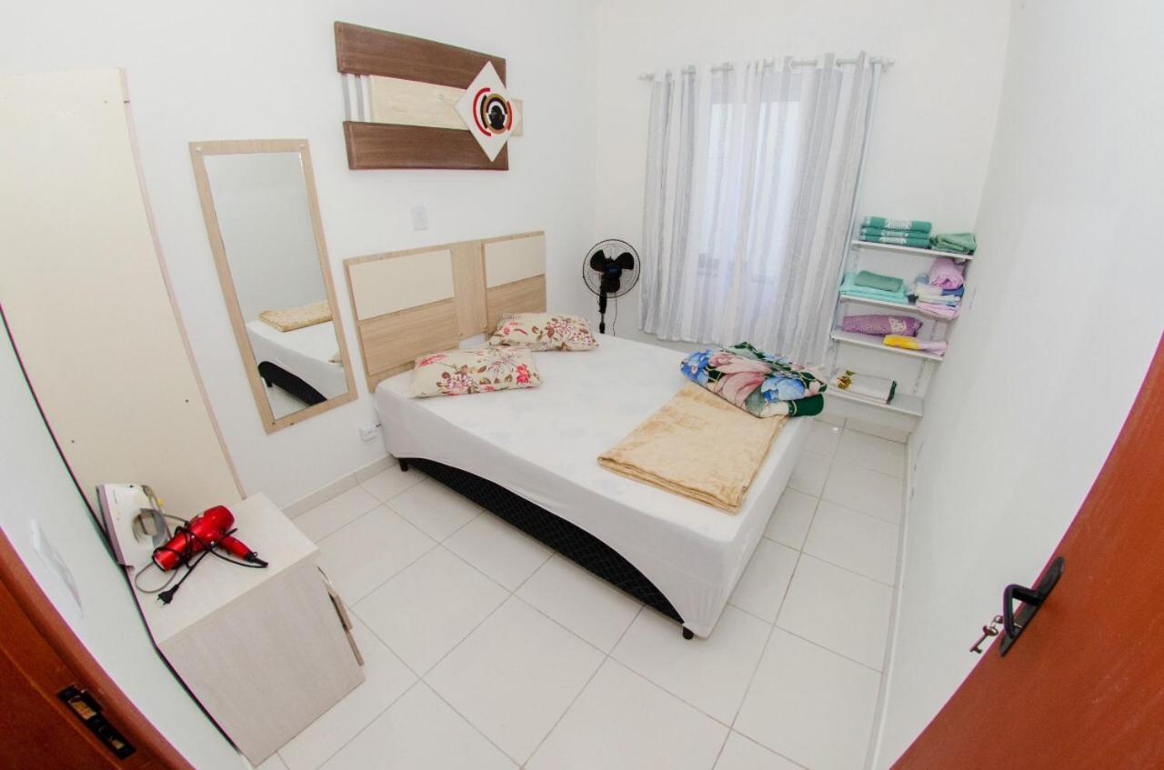 佩尼亚Residencial Zanir公寓 外观 照片
