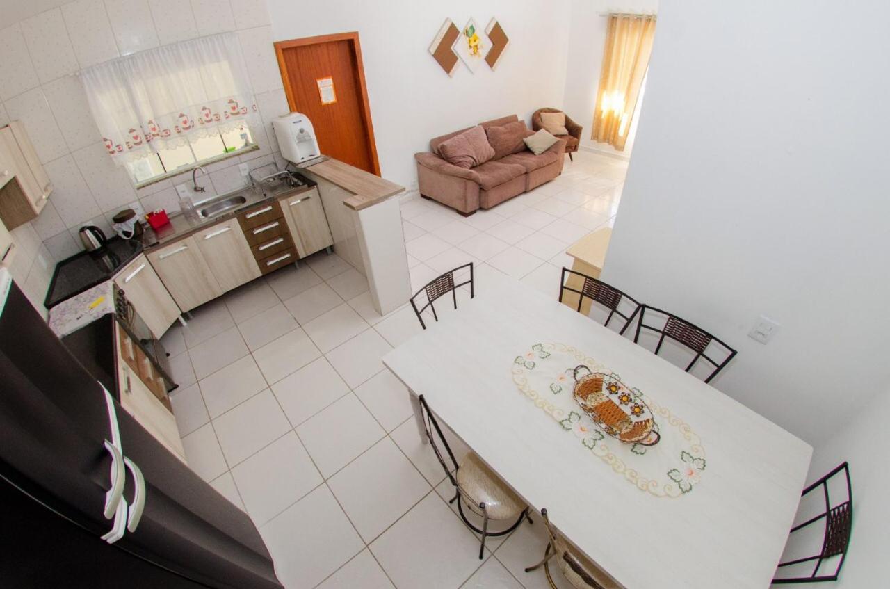 佩尼亚Residencial Zanir公寓 外观 照片